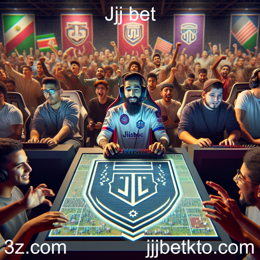 Os Melhores Torneios de Jogos no Jjj Bet